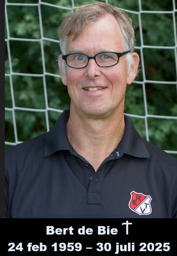 In memoriam Bert de Bie