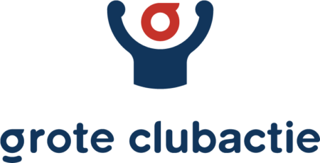 Grote Clubactie gaat van start!