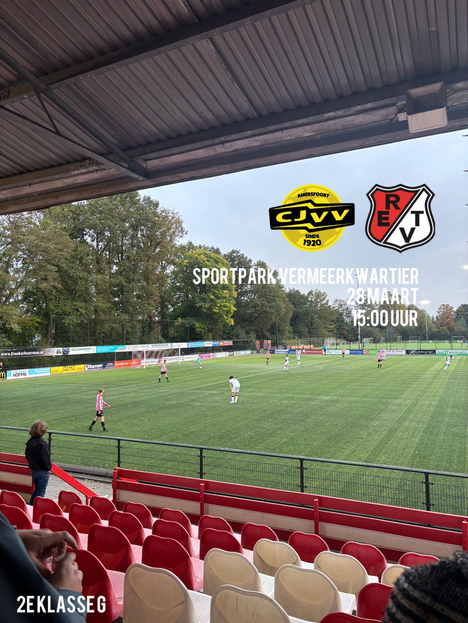 CJVV 1 – Robur et Velocitas 1